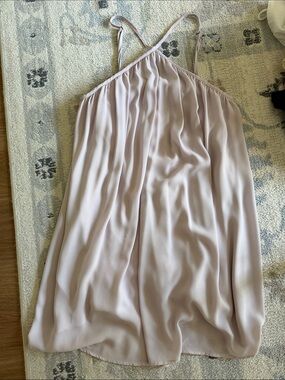Lavender show me your mumu Spaghetti Strap Swing Dress
